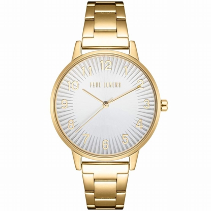 Attēls no Paul Lorens Women's Watch PL11715B3-3D1 / silver
