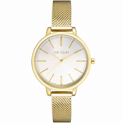 Attēls no Paul Lorens Women's Watch PL11760B-3D1 / silver