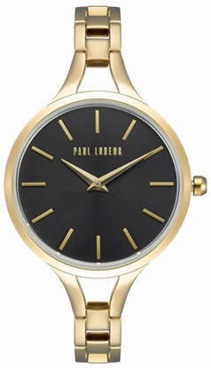 Attēls no Paul Lorens Women's Watch PL11851B-1D1 / silver