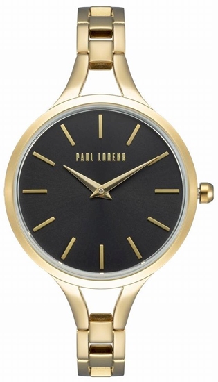Picture of Paul Lorens Women's Watch PL11851B-1D1 / silver