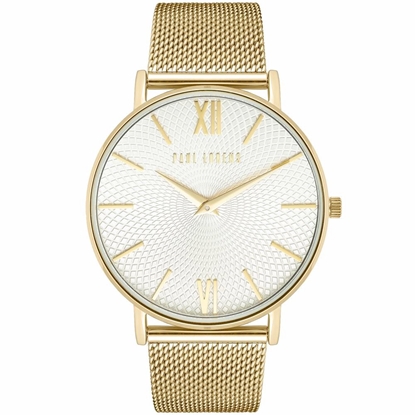 Attēls no Paul Lorens Women's Watch PL11989B7-3D1 / silver