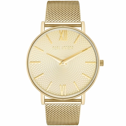 Attēls no Paul Lorens Women's Watch PL11989B7-4D1 / silver