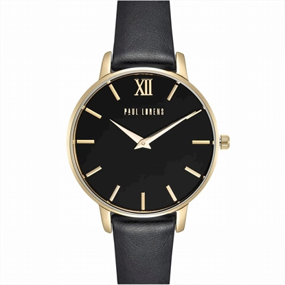 Attēls no Paul Lorens Women's Watch PL12177A-1A2 / silver