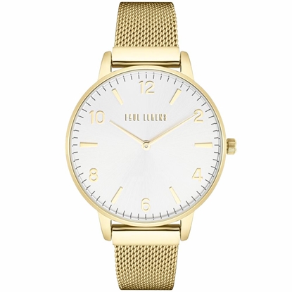 Attēls no Paul Lorens Women's Watch PL12177B6-3D1 / silver