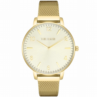 Attēls no Paul Lorens Women's Watch PL12177B6-4D1 / silver
