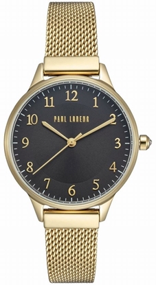 Attēls no Paul Lorens Women's Watch PL12189B-1D1 / silver