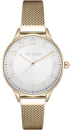 Attēls no Paul Lorens Women's Watch PL12189B-3D1 / black
