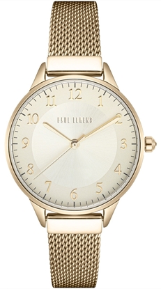 Attēls no Paul Lorens Women's Watch PL12189B-4D1 /