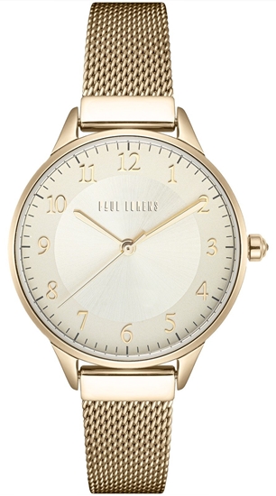 Picture of Paul Lorens Women's Watch PL12189B-4D1 /