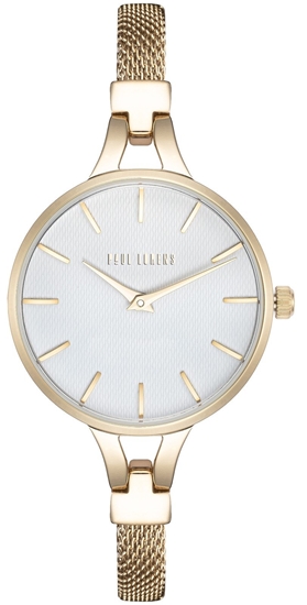 Picture of Paul Lorens Women's Watch PL12878B-3D1 / blue