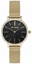 Attēls no Paul Lorens Women's Watch PL12894B-1D1 / black