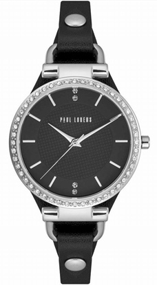 Attēls no Paul Lorens Women's Watch PL13922A-1A1 / silver