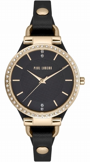 Picture of Paul Lorens Women's Watch PL13922A-1A2 / silver