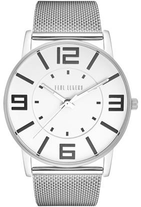 Attēls no Paul Lorens Women's Watch PL1874B2-3C1 / blue