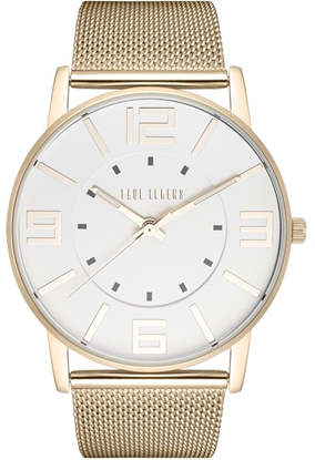 Attēls no Paul Lorens Women's Watch PL1874B2-3D1 / silver