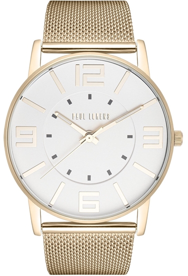 Picture of Paul Lorens Women's Watch PL1874B2-3D1 / silver