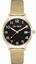 Attēls no PAUL LORENS Women's Watch PL20000B-1D1 / black