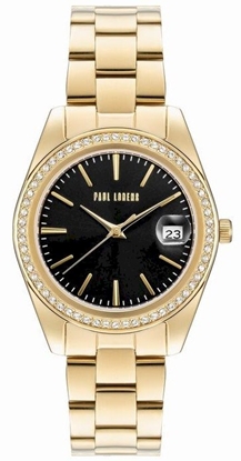 Attēls no PAUL LORENS Women's Watch PL20001B-1D1 / black
