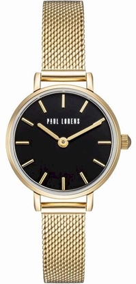 Attēls no PAUL LORENS Women's Watch PL20004B-1D1 / black