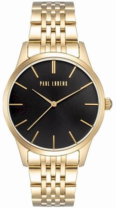 Attēls no PAUL LORENS Women's Watch PL20014B-1D1 / black
