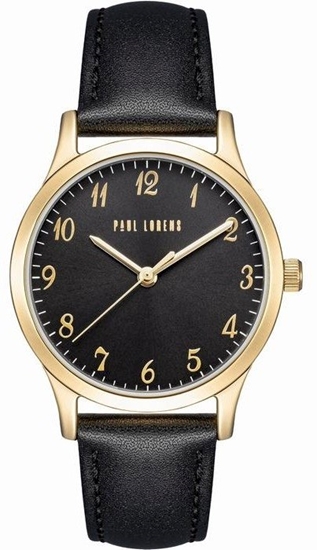 Picture of PAUL LORENS Women's Watch PL20019A-1A2 /