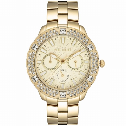 Attēls no Paul Lorens Women's Watch PL8527B3-4D1 / silver