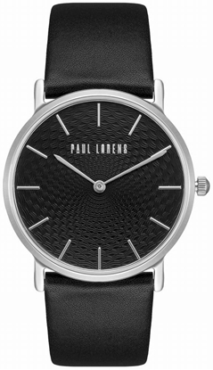 Attēls no Paul Lorens Women's Watch PL8709A1-1A1 / silver