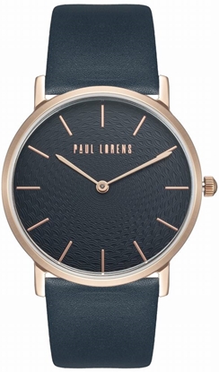 Attēls no Paul Lorens Women's Watch PL8709A1-6F3-2 / silver