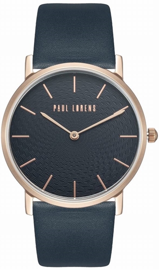 Picture of Paul Lorens Women's Watch PL8709A1-6F3-2 / silver
