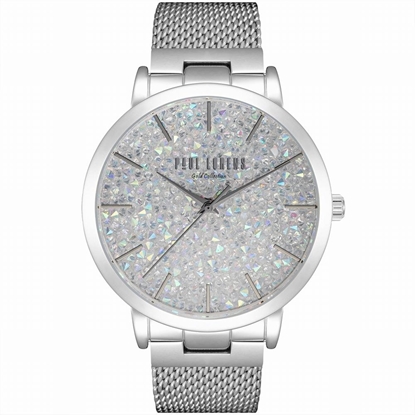 Attēls no Paul Lorens Women's Watch PPL00473B2-3C1-2 / black