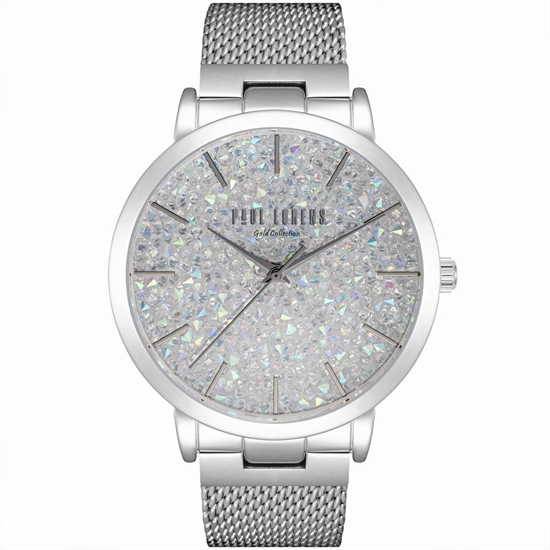 Picture of Paul Lorens Women's Watch PPL00473B2-3C1-2 / black