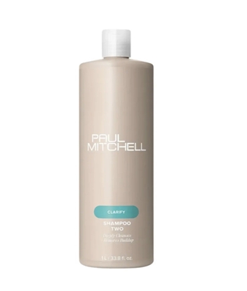 Attēls no Paul Mitchell Clarify Shampoo 1000ml
