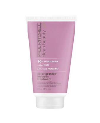 Attēls no Paul Mitchell Clean Beauty Color Protect Leave-In Treatment 150ml