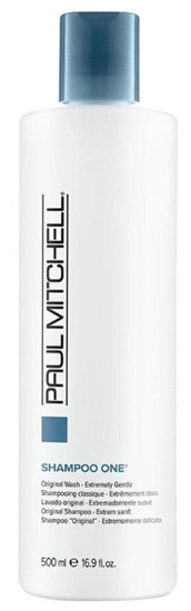 Picture of Paul Mitchell Original Shampoo 500 ml