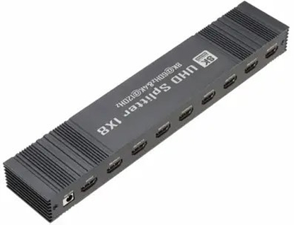 Изображение Pawonik Rozganik HDMI-SP-1/8-2.1