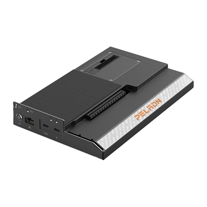 Picture of Stacja/replikator PELADN Stacja dokujca Peladn S-1 Thunderbolt 3