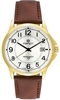 Изображение PERFECT Men’s Watch C710T-10 / silver