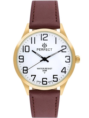 Изображение PERFECT Men’s Watch GXB452-12 /