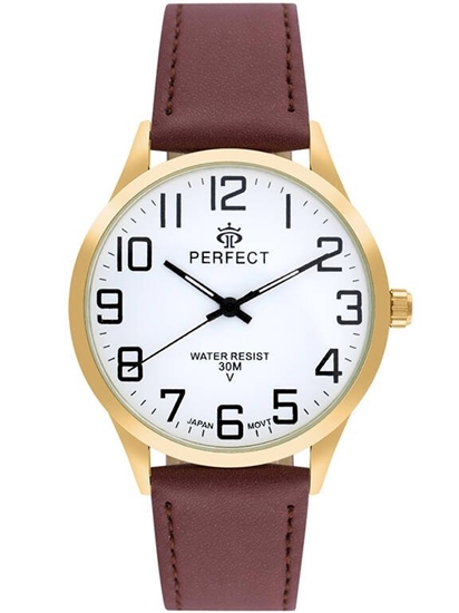 Изображение PERFECT Men’s Watch GXB452-12 /