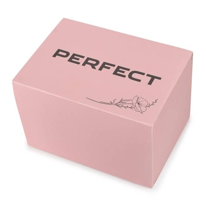 Изображение Perfect Watch Box / powder pink