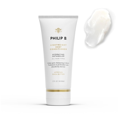 Изображение PHILIP B Lightweight Deep Conditioner 60 ml