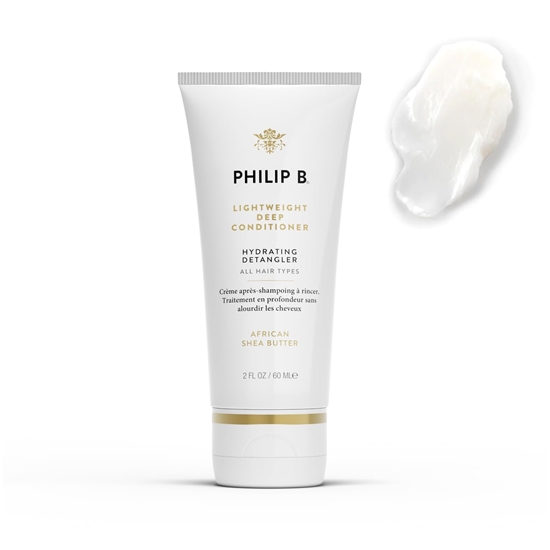 Picture of PHILIP B Lightweight Deep Conditioner 60 ml