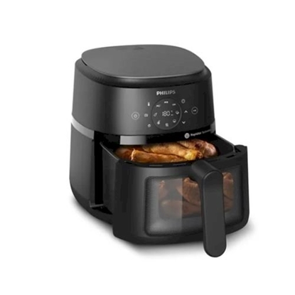 Изображение Philips 2000 Series NA220/00 Air fryer 4.2L