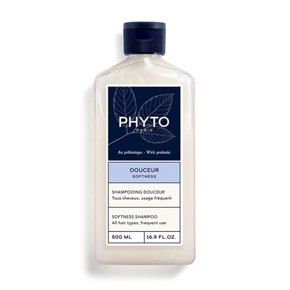 Изображение Phyto Softness Shampoo 500 ml