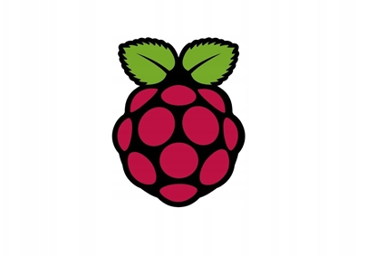 Изображение Raspberry Pi Pi 4 Case - Red/White