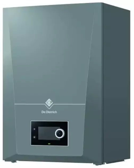 Picture of Piec gazowy De Dietrich Kocio 1-fun.kondens - AMC Pro Evo 45, moc 42.4 kW