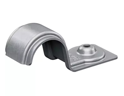 Изображение Piestiprināšanas elements Bosch 1600A03C28; 12 mm; 200 gab.