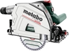 Изображение Pilarka tarczowa Metabo METABO.CUTTING MACHINE KT 18 LTX 66 BL CARCASS