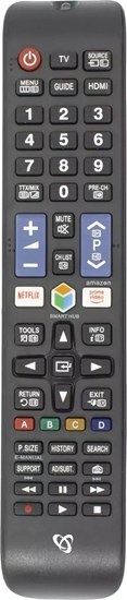 Изображение Pilot RTV Sbox RC-01401 Remote Control for Samsung TVs