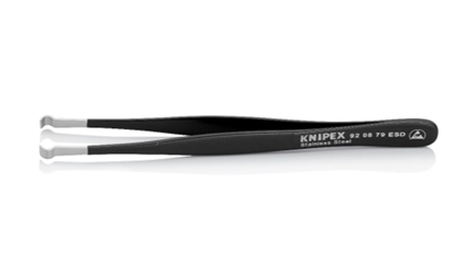Picture of Pincete Knipex 920879ESD; 122 mm